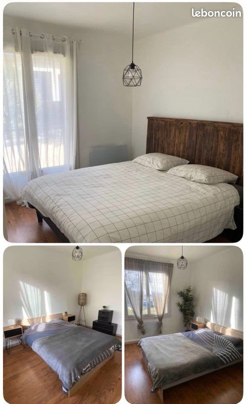 Appartement à louer, 57m², Aix-en-Provence