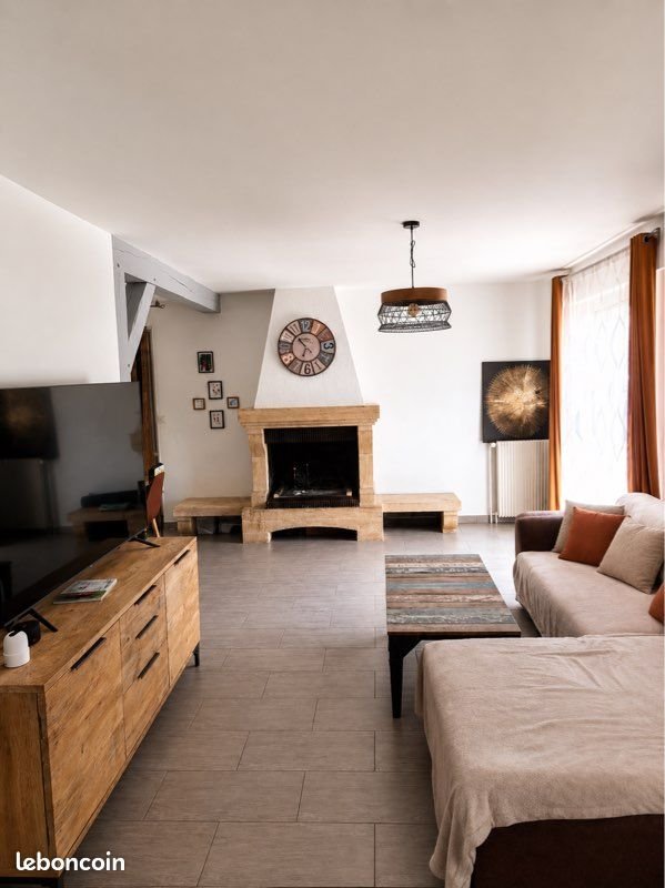 Appartement à vendre, 93m², Limeil-Brévannes
