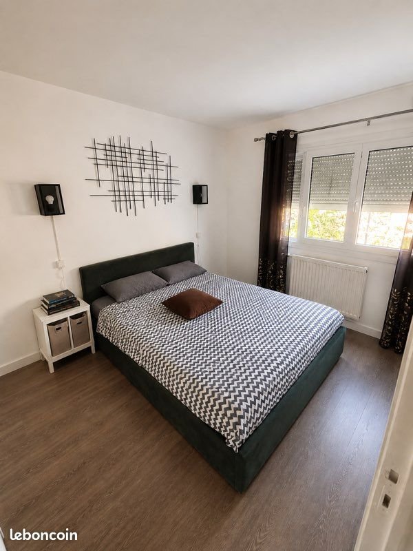 Appartement à vendre, 93m², Limeil-Brévannes