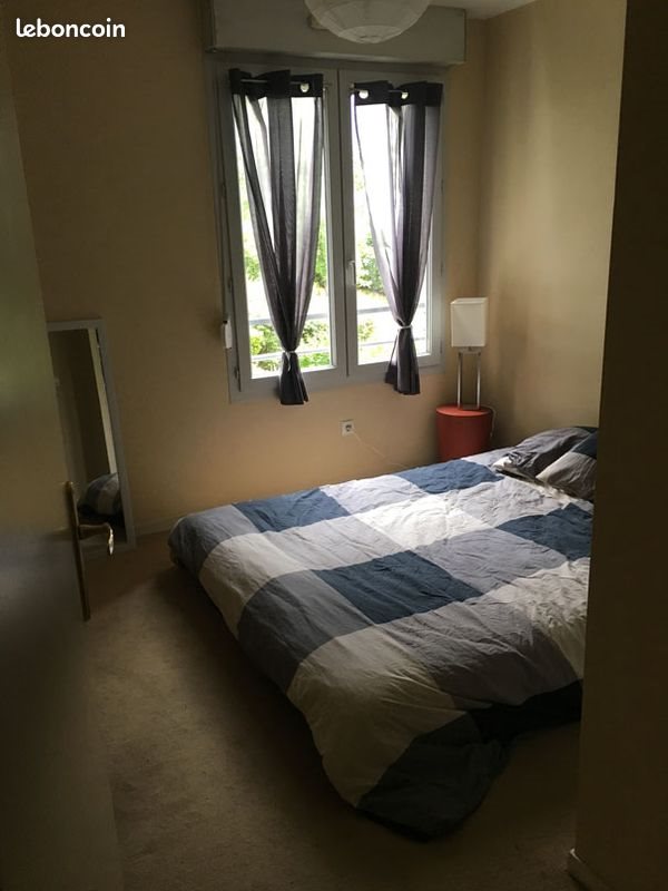 Appartement à louer, 56m², Lyon 7ème