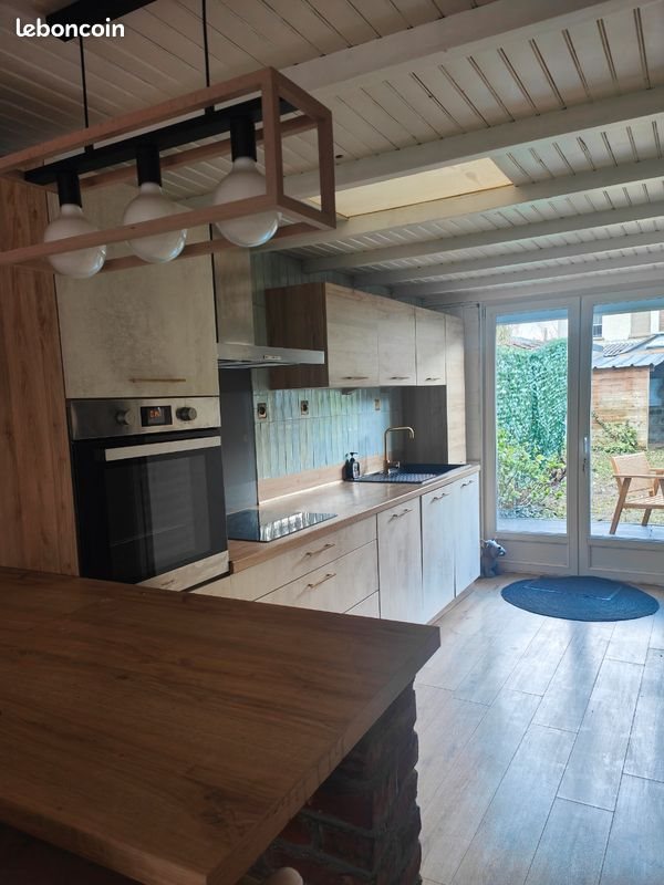Maison à vendre, 90m², Lesquin