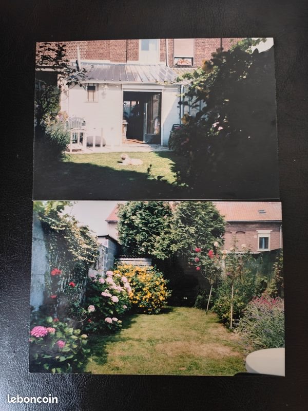 Maison à vendre, 90m², Lesquin