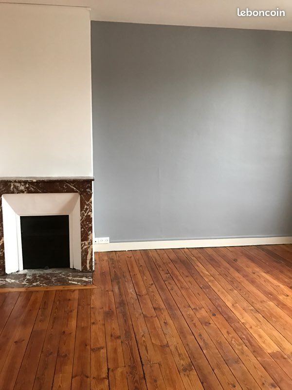 Appartement à louer, 40m², Tours