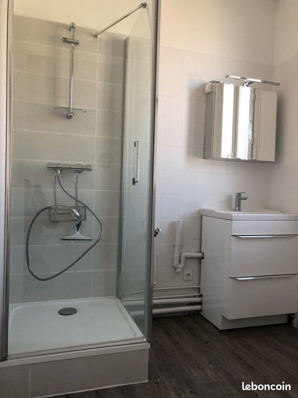 Appartement à louer, 40m², Tours