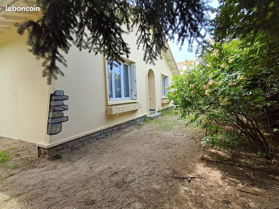Maison à louer, 83m², Saint-Brevin-les-Pins