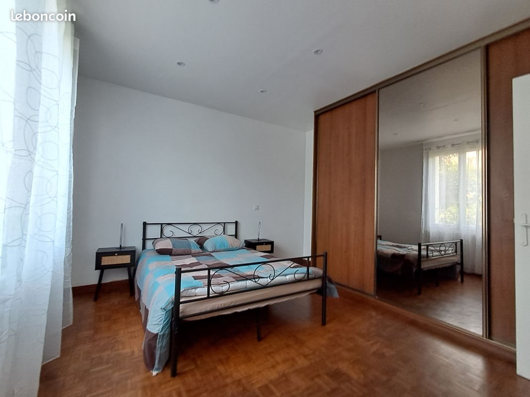 Maison à louer, 83m², Saint-Brevin-les-Pins