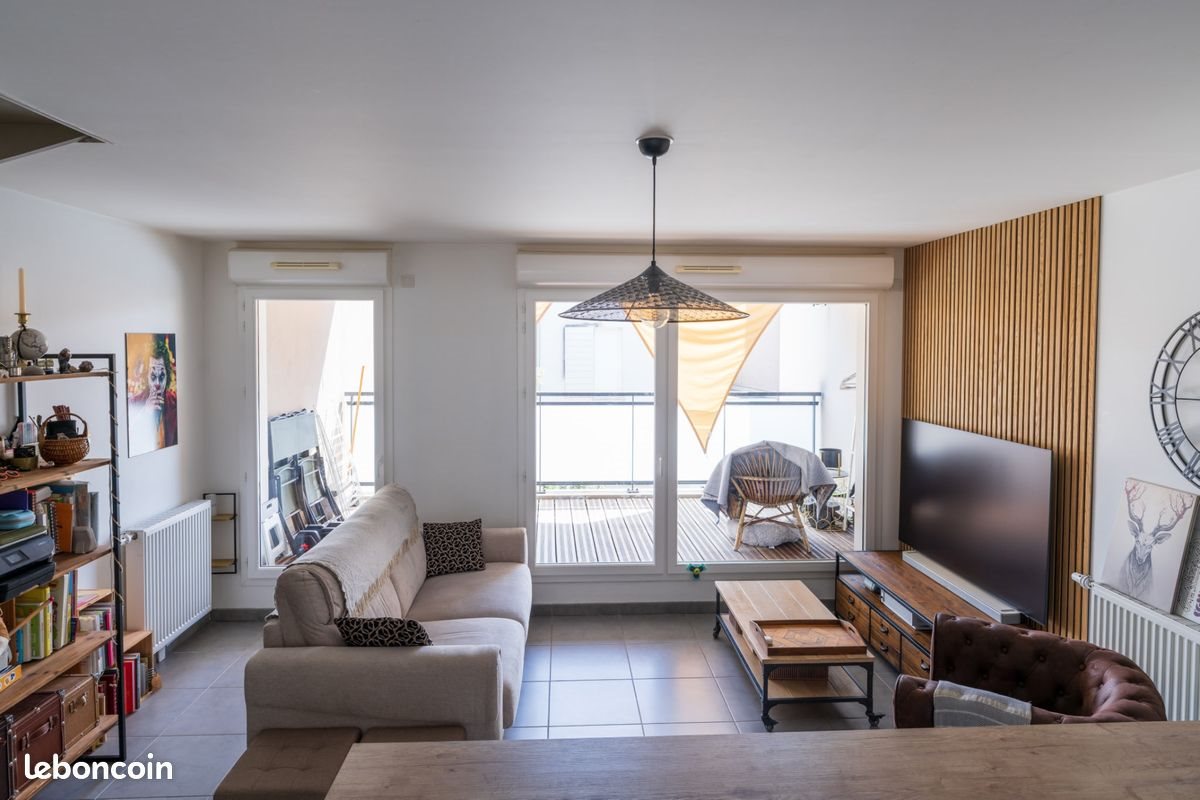 Appartement à vendre, 64m², Balma