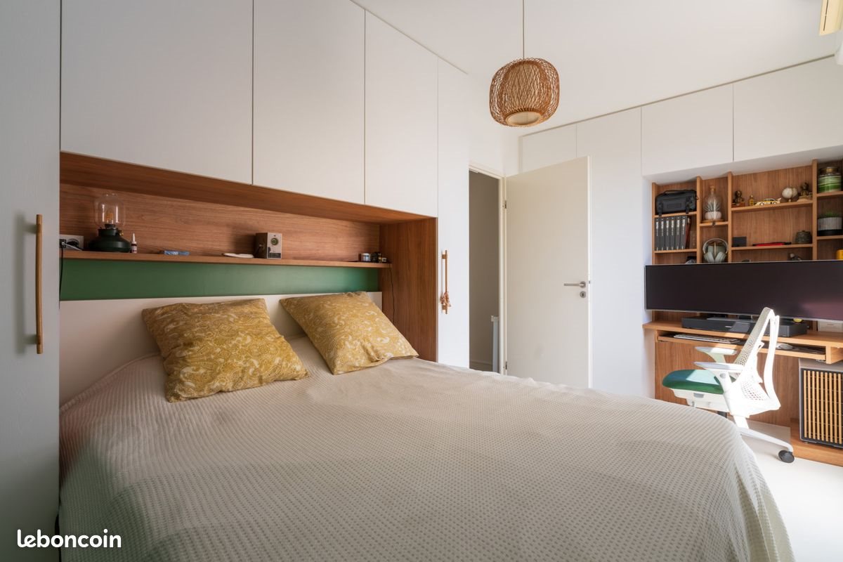 Appartement à vendre, 64m², Balma