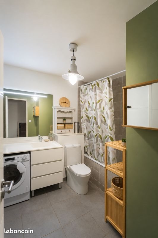 Appartement à vendre, 64m², Balma