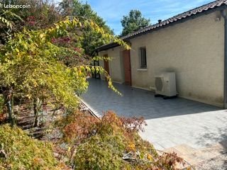 Appartement à louer, 72m², Coulounieix-Chamiers