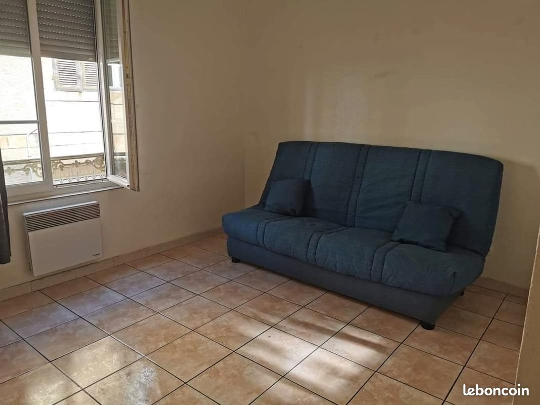 Appartement à louer, 23m², Mirande