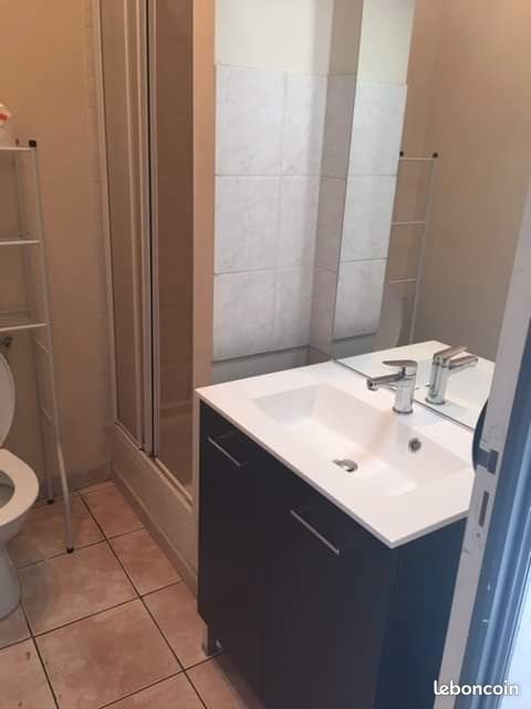 Appartement à louer, 23m², Mirande
