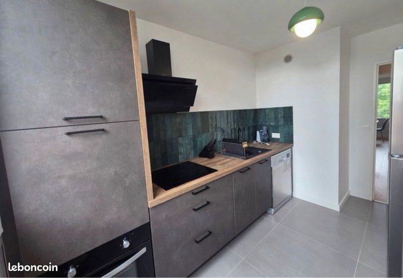 Appartement à louer, 54m², Esbly