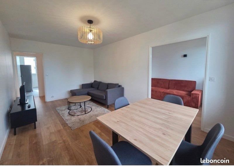 Appartement à louer, 54m², Esbly
