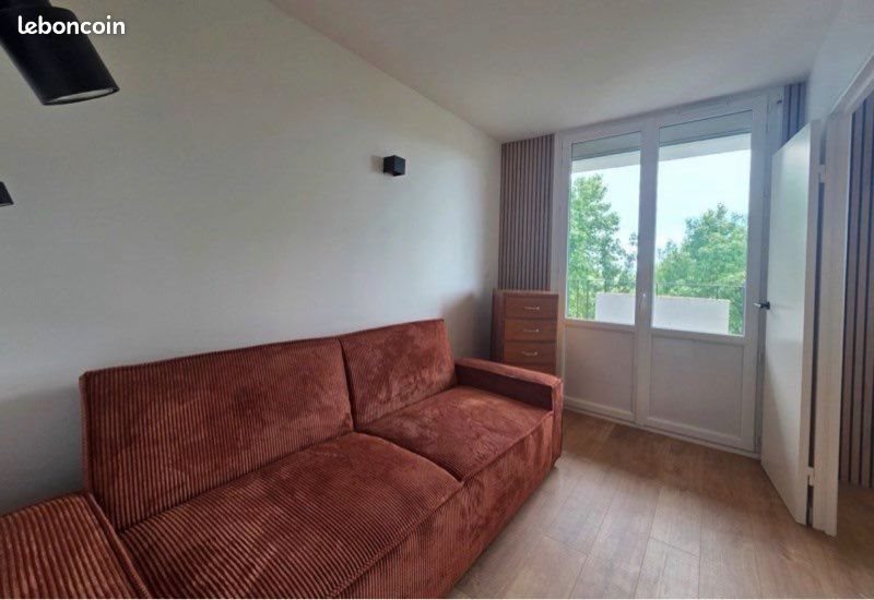 Appartement à louer, 54m², Esbly