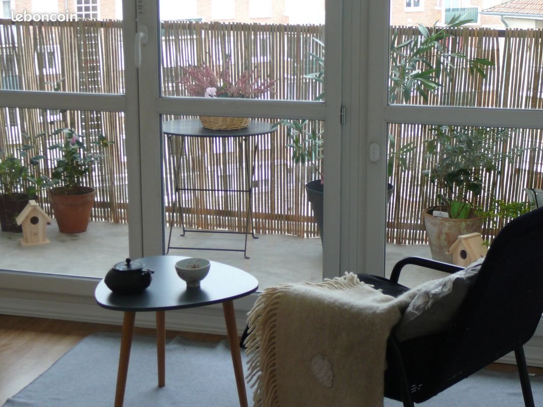 Appartement à louer, 44m², Troyes