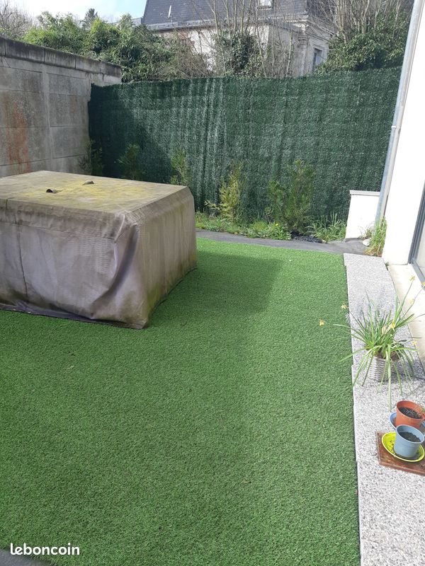 Maison à louer, 90m², Soissons