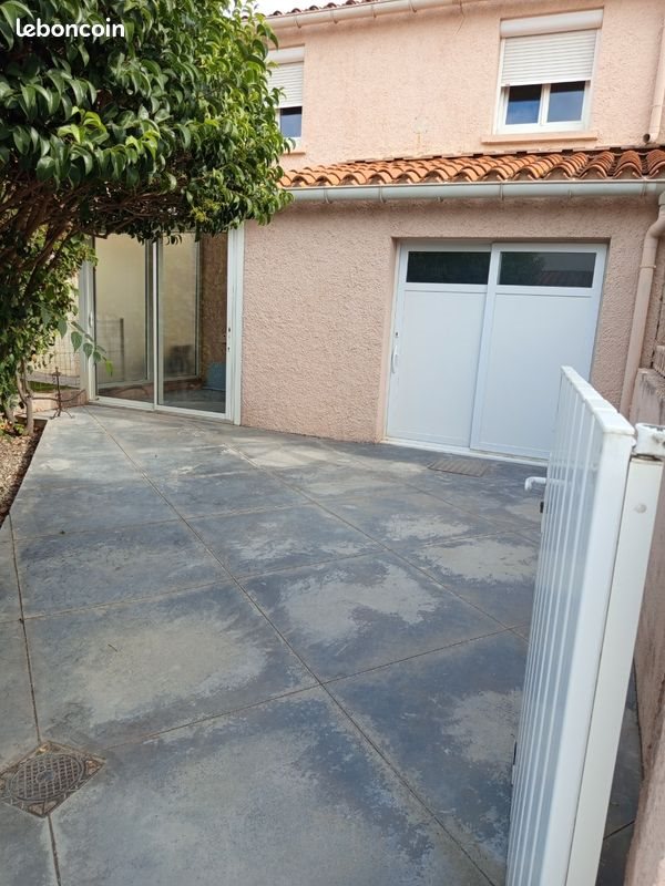 Maison à vendre, 80m², Narbonne