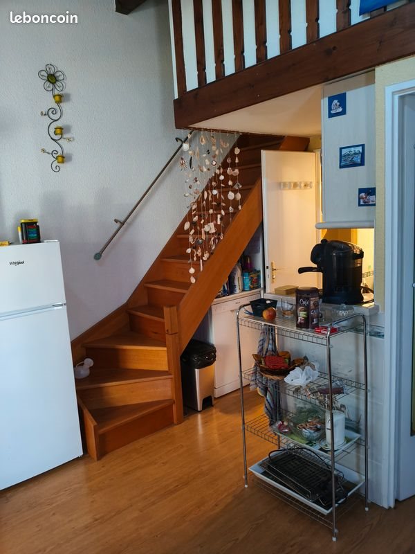 Maison à vendre, 44m², Valras-Plage