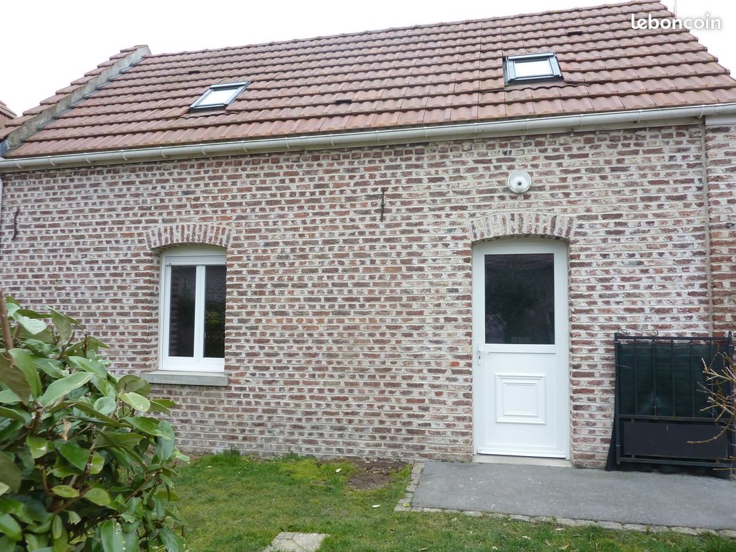 Maison à louer, 50m², Aubigny-au-Bac