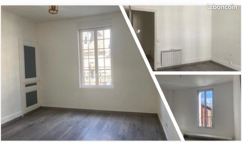 Appartement à louer, 90m², Beaumont-le-Roger