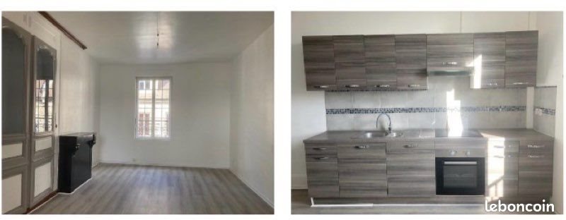 Appartement à louer, 90m², Beaumont-le-Roger