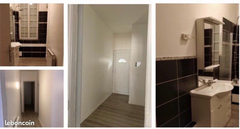 Appartement à louer, 90m², Beaumont-le-Roger