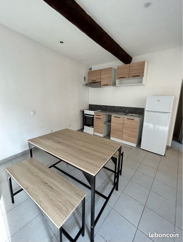 Maison à louer, 67m², Béziers