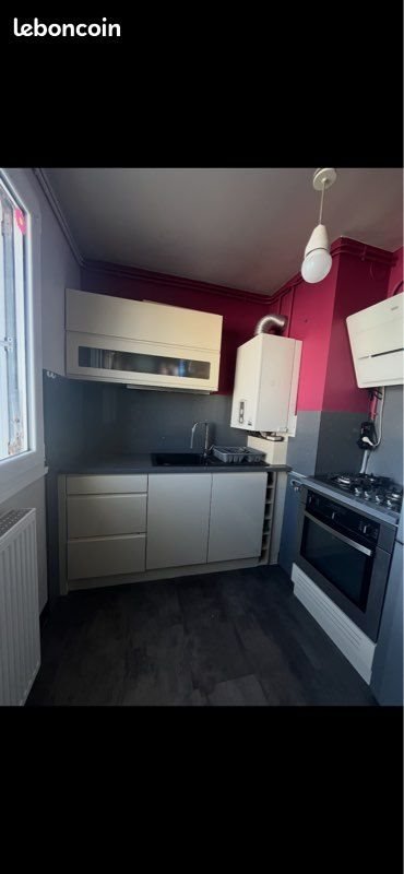 Appartement à vendre, 34m², La Chapelle-Saint-Mesmin