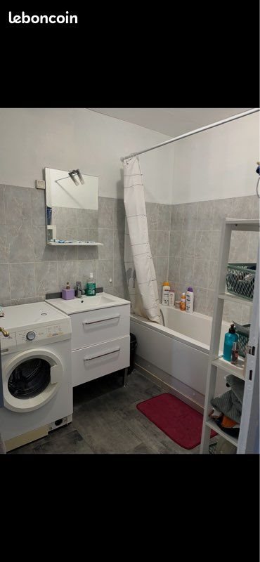 Appartement à vendre, 34m², La Chapelle-Saint-Mesmin