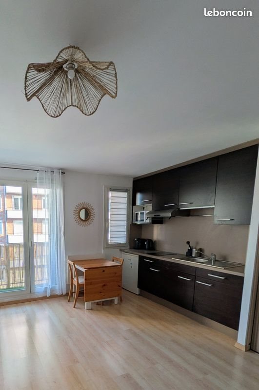 Appartement à louer, 26m², Troyes