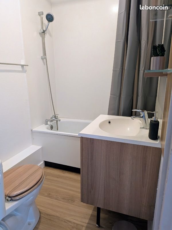 Appartement à louer, 26m², Troyes