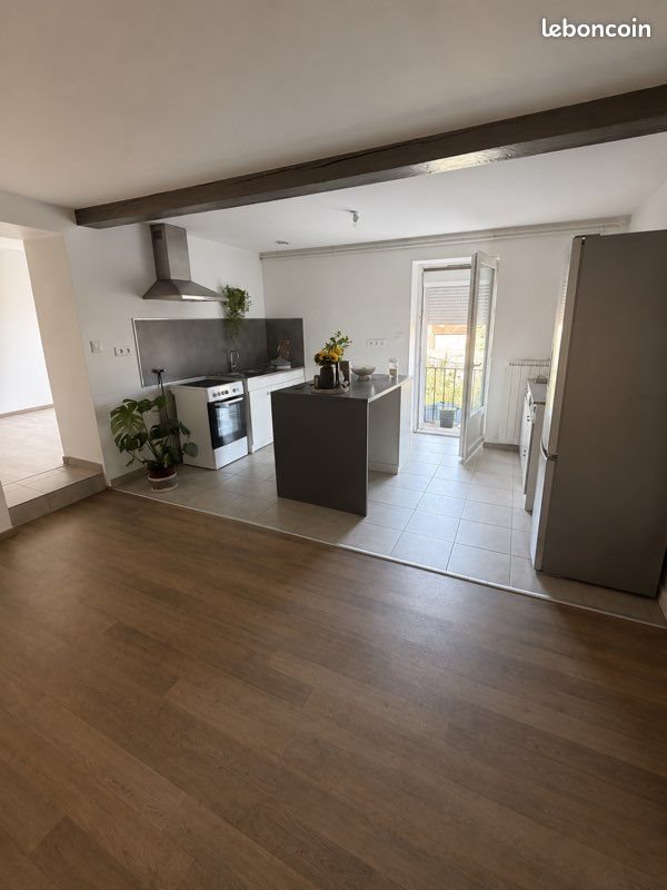 Appartement à louer, 65m², Montluçon