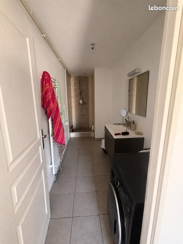 Appartement à louer, 65m², Montluçon