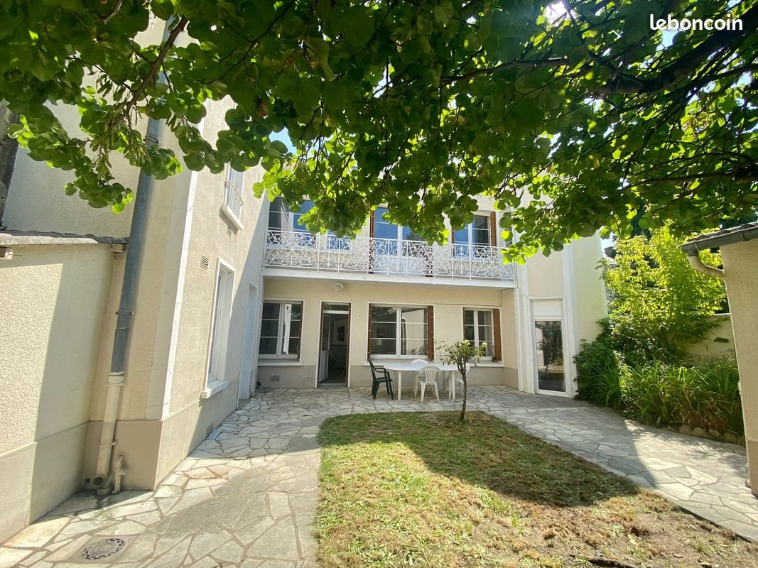 Maison à louer, 90m², Le Mans
