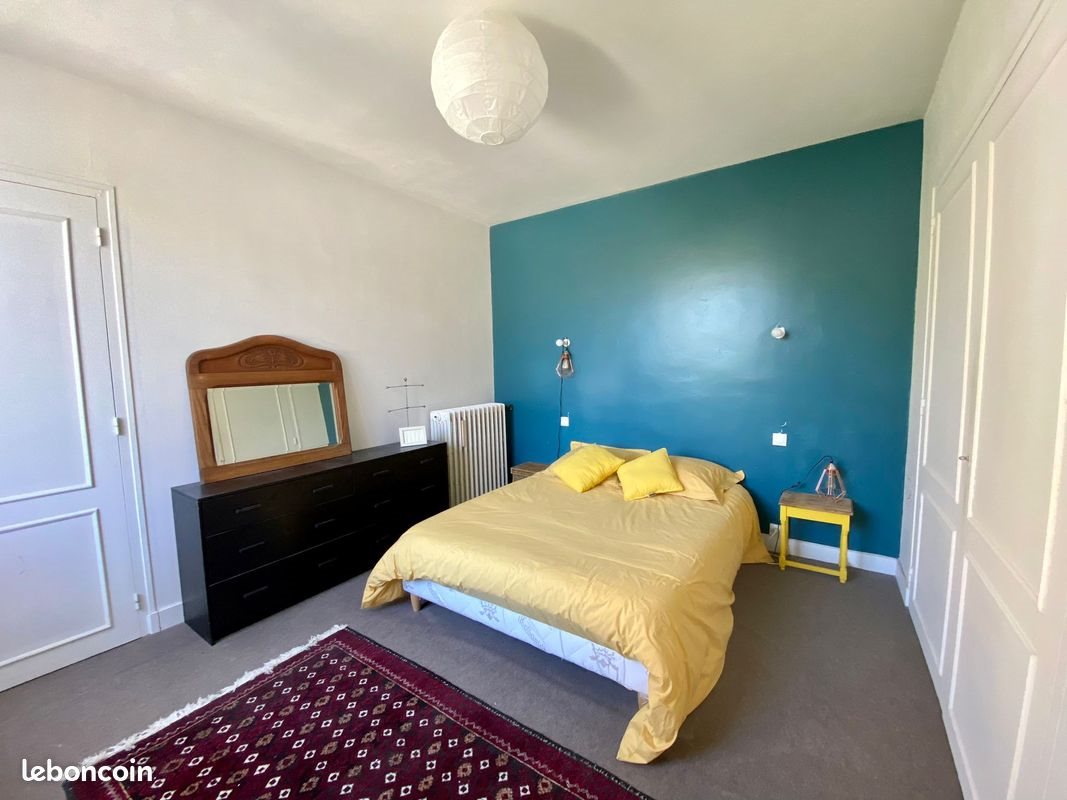 Maison à louer, 90m², Le Mans