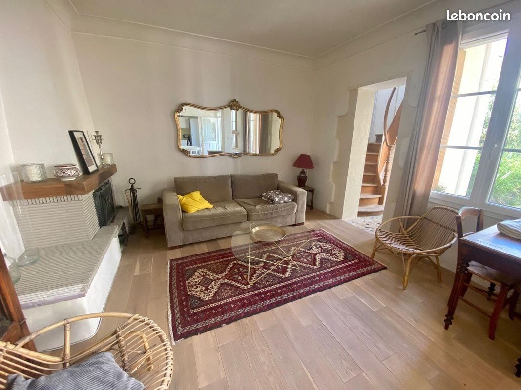 Maison à louer, 90m², Le Mans