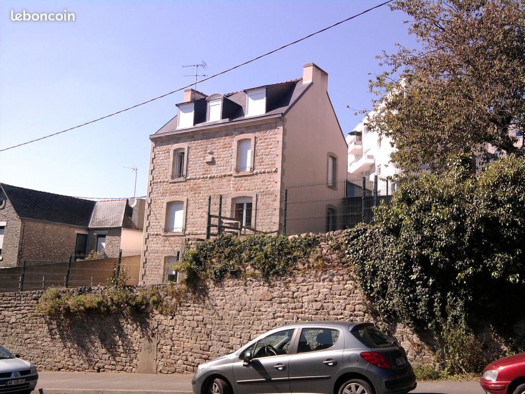 Appartement à louer, 23m², Quimper