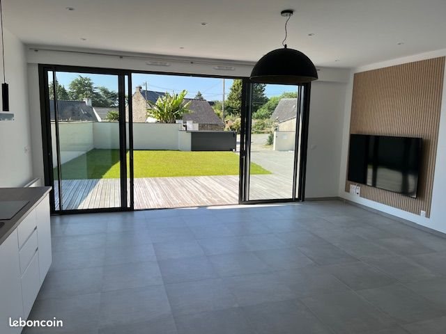 Maison à louer, 98m², Pontivy