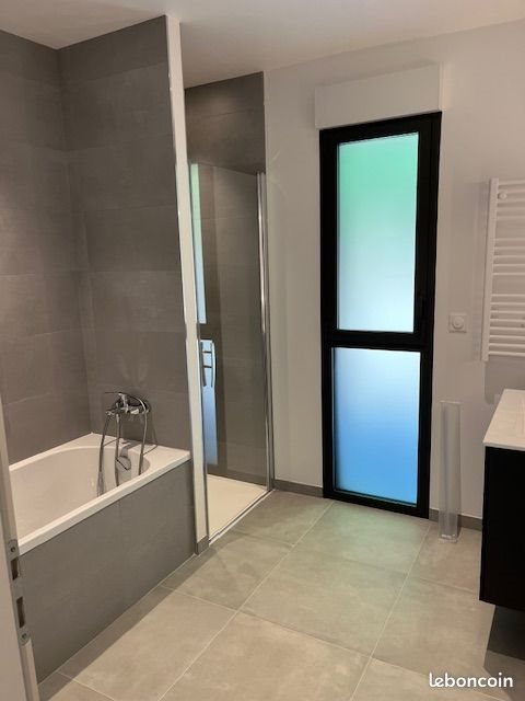 Maison à louer, 98m², Pontivy