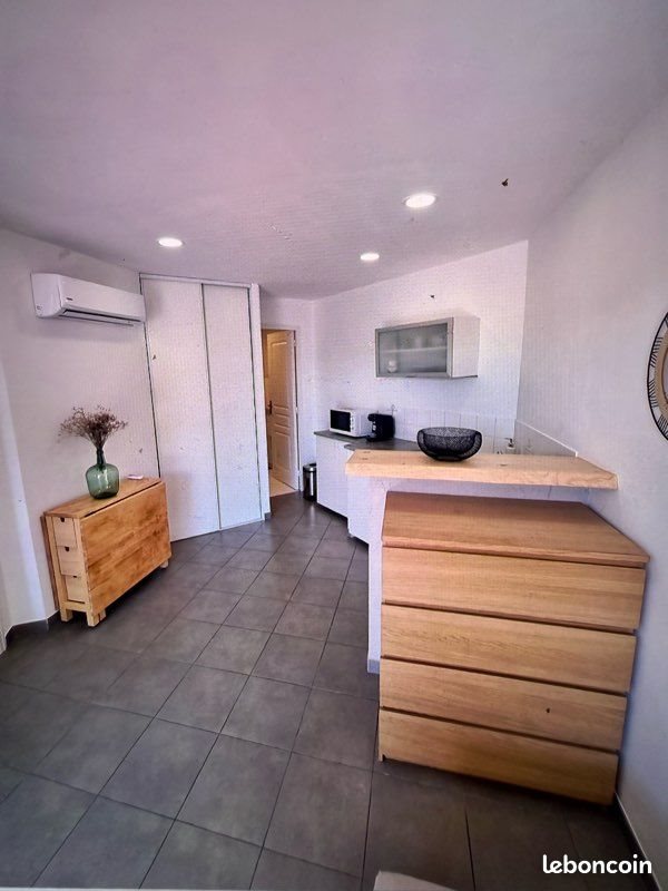 Appartement à louer, 37m², Istres