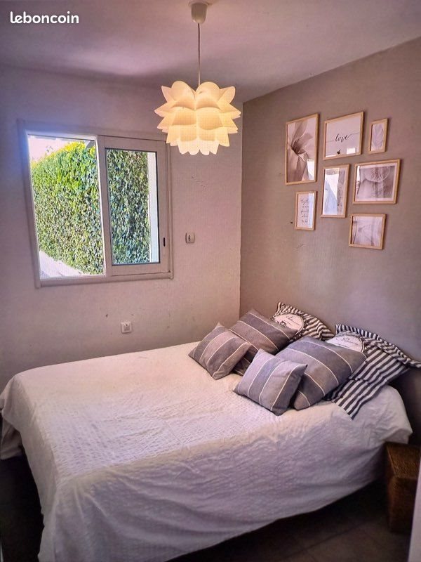 Appartement à louer, 37m², Istres