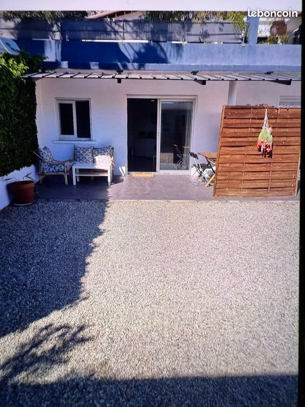 Appartement à louer, 37m², Istres