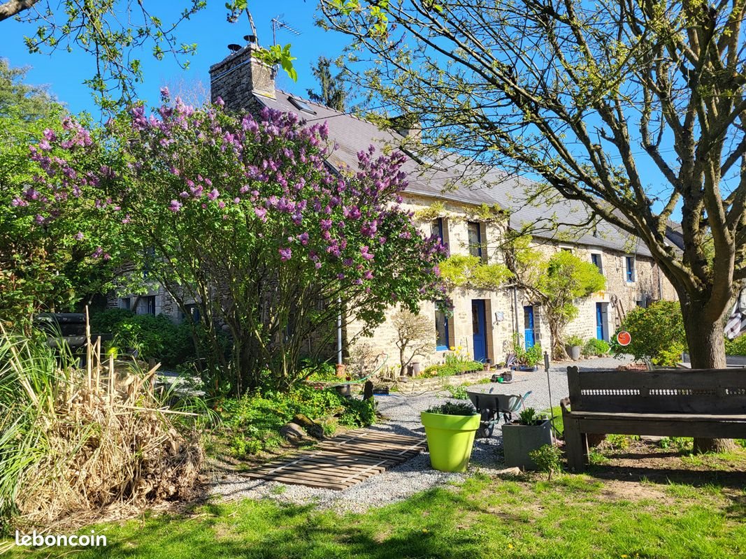 Maison à vendre, 287m², La Grée-Saint-Laurent