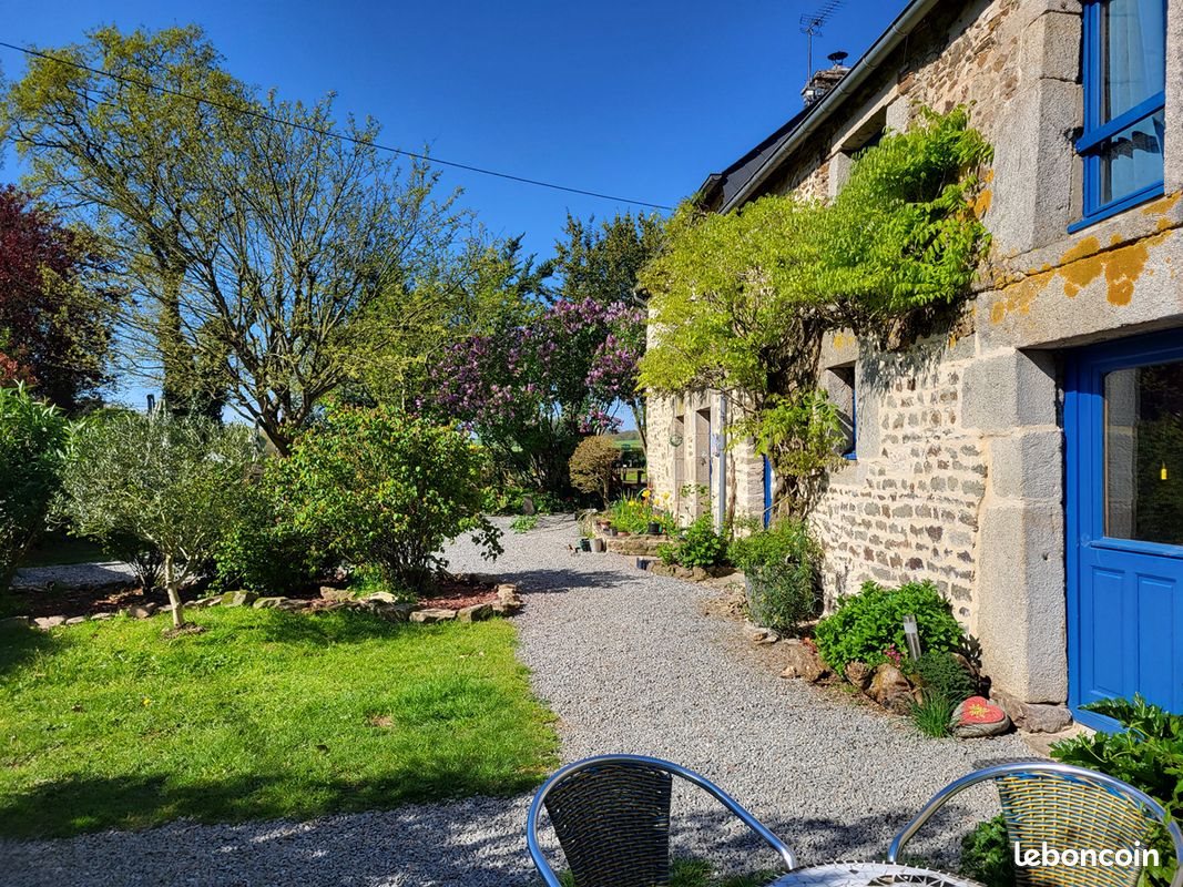 Maison à vendre, 287m², La Grée-Saint-Laurent