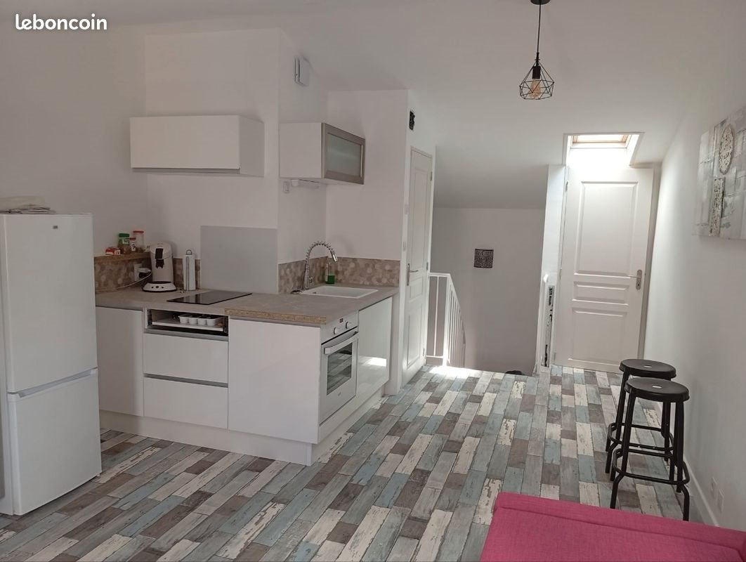 Appartement à louer, 25m², Saint-Jean-d'Angély
