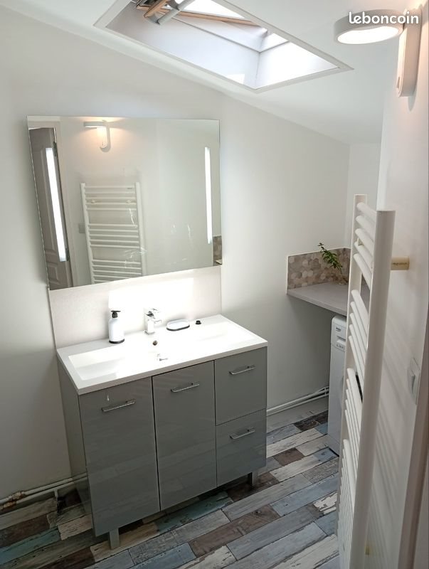 Appartement à louer, 25m², Saint-Jean-d'Angély
