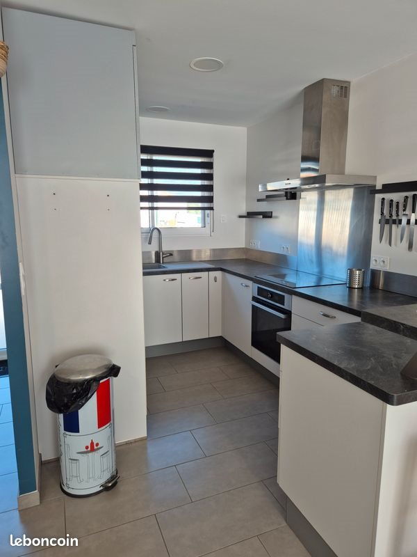 Maison à louer, 72m², Pornic