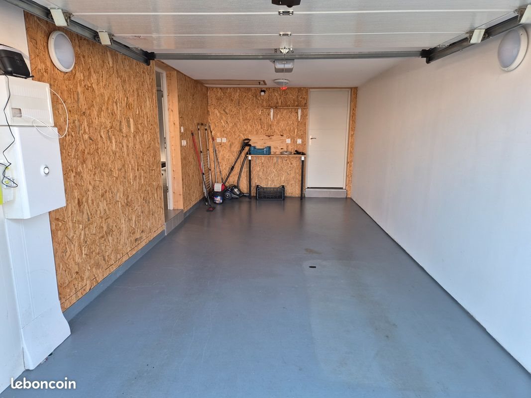 Maison à louer, 72m², Pornic