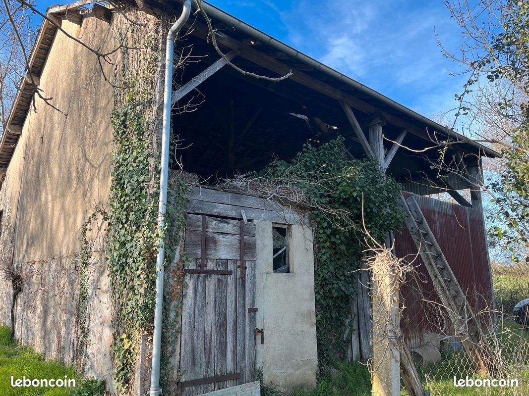 Maison à vendre, 55m², Baraize